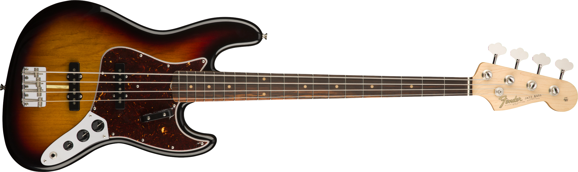 American Original '60s Jazz Bass®